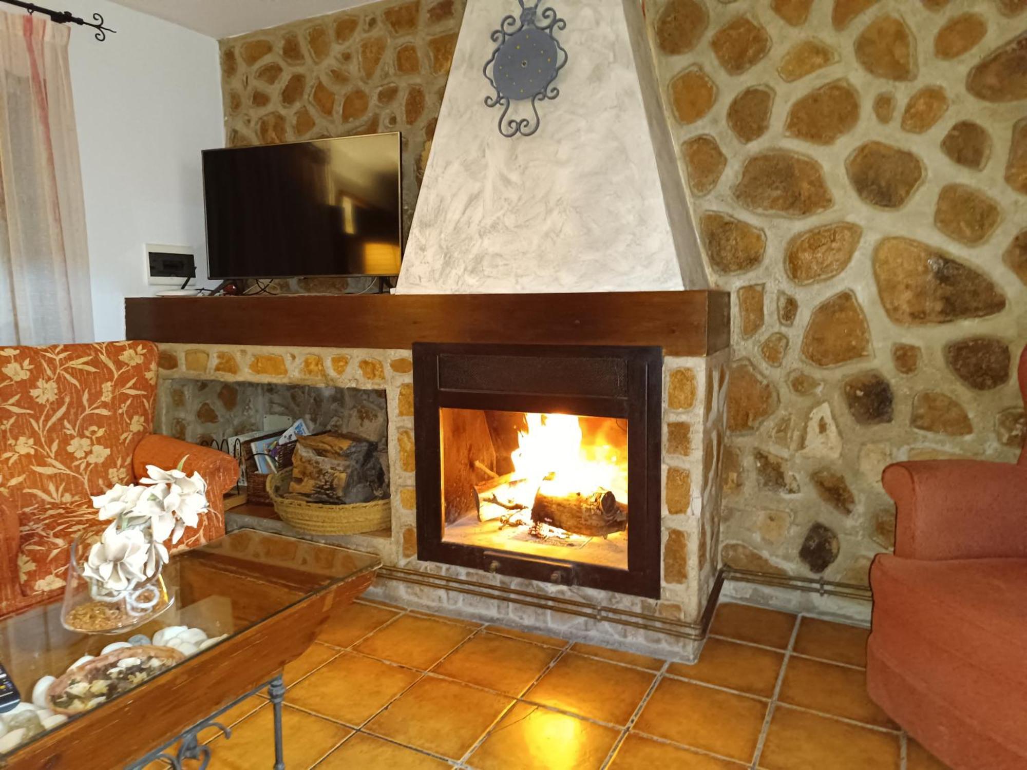 Casa Rural Cortijo La Jimena Caravaca De La Cruz Buitenkant foto